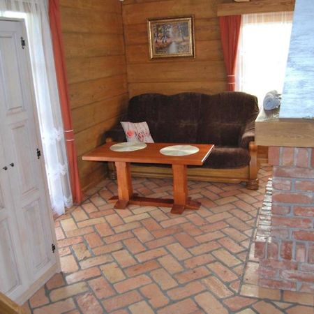 Vila Jaworowa Osada Brenna Exteriér fotografie