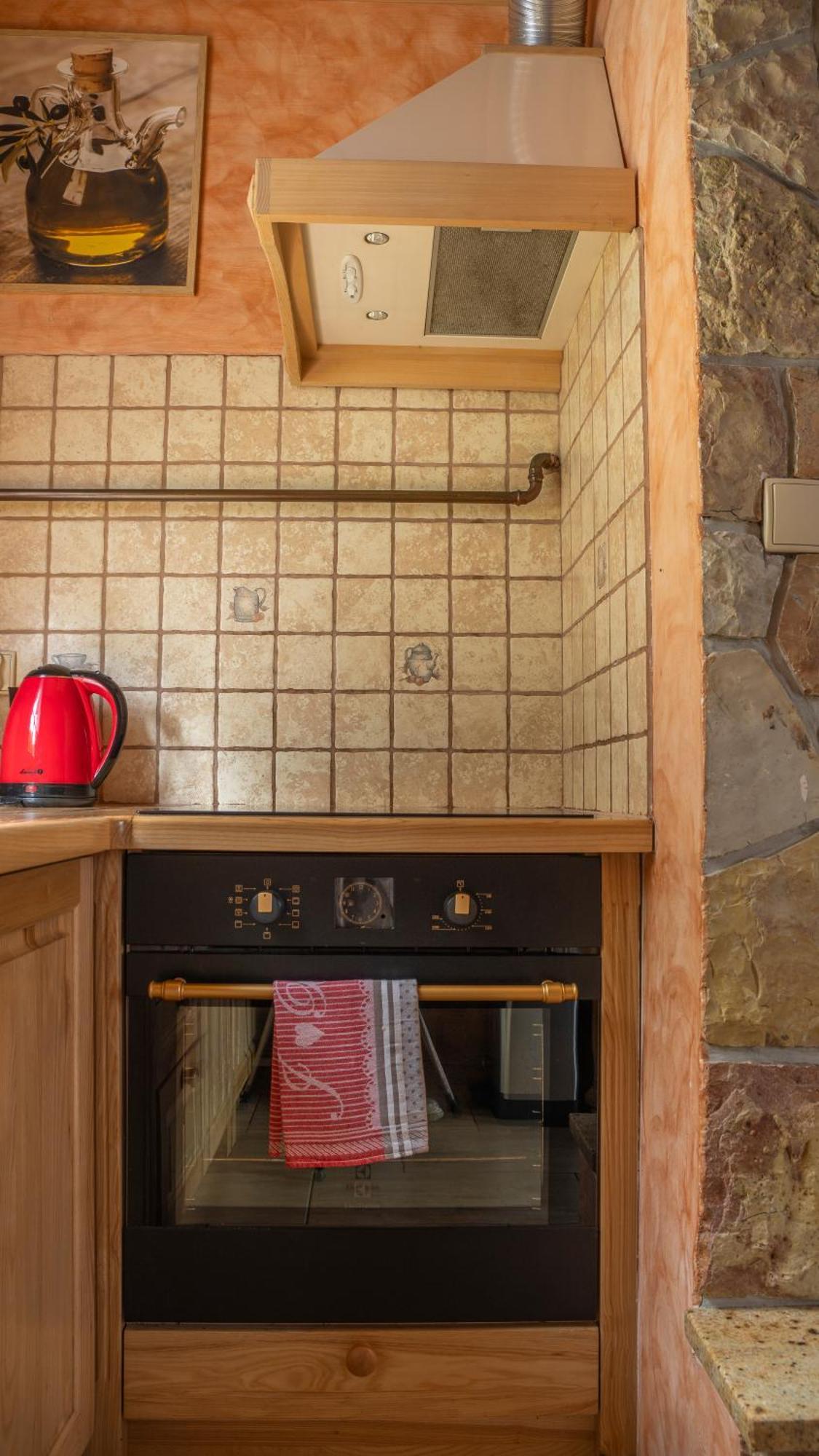 Vila Jaworowa Osada Brenna Exteriér fotografie