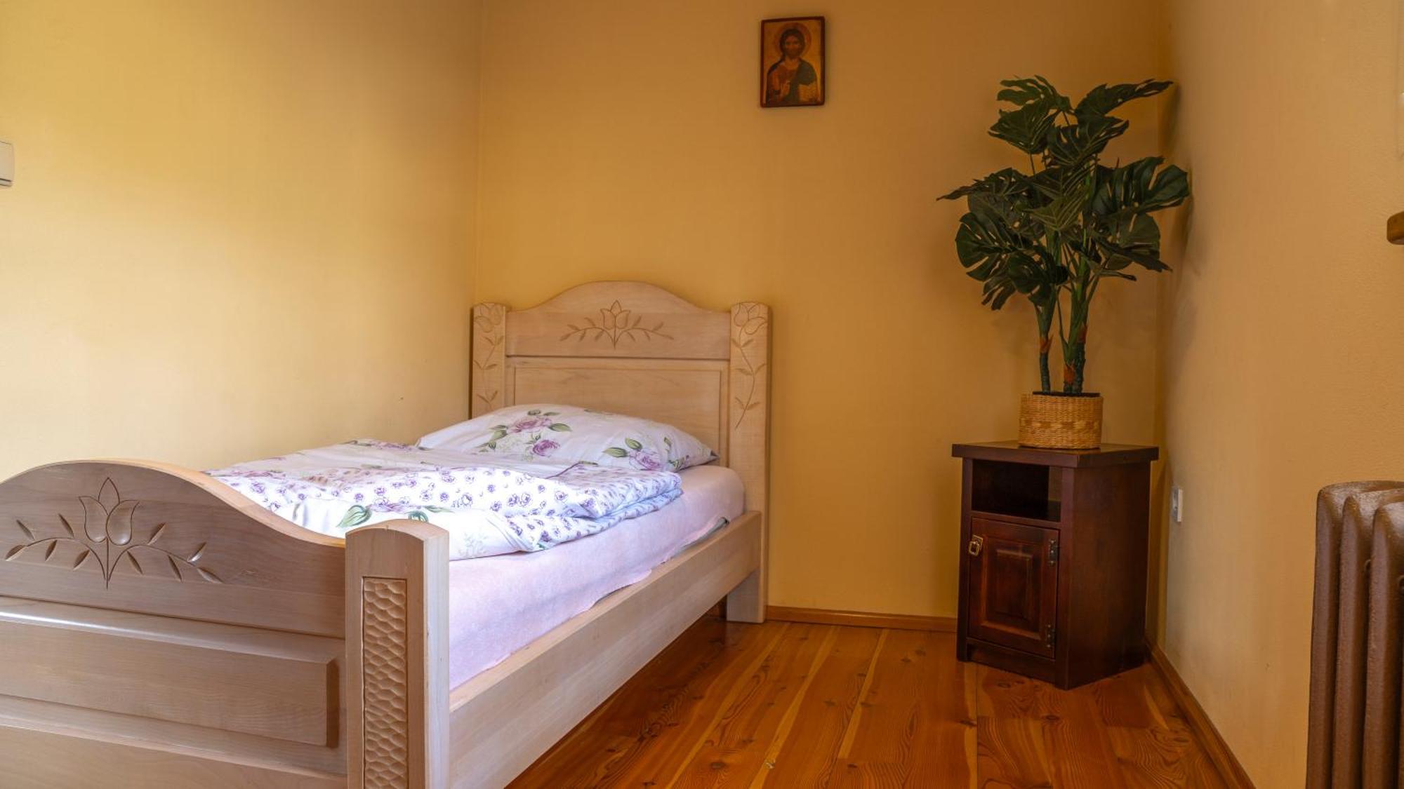 Vila Jaworowa Osada Brenna Exteriér fotografie