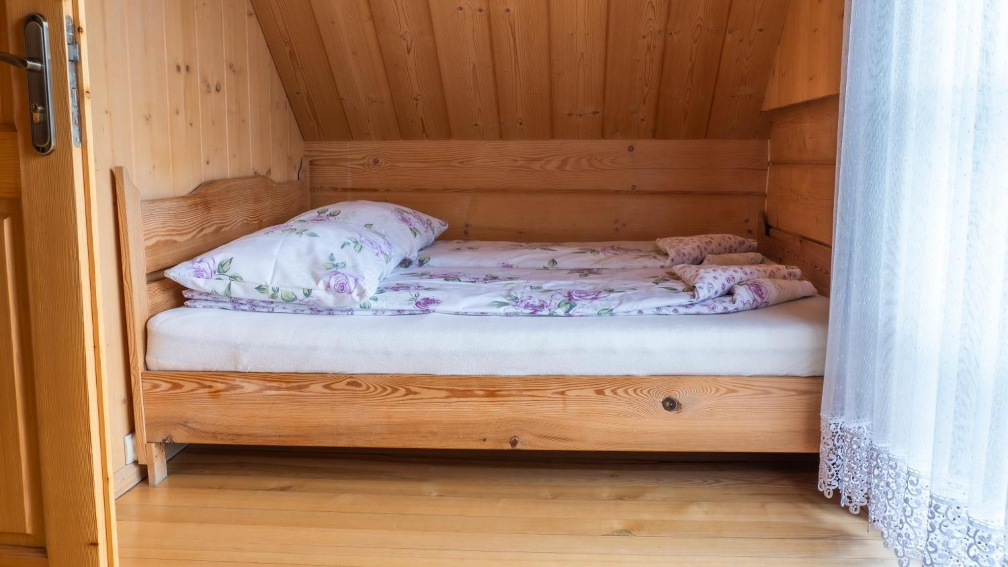 Vila Jaworowa Osada Brenna Exteriér fotografie