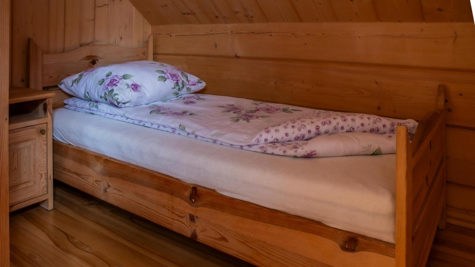 Vila Jaworowa Osada Brenna Exteriér fotografie
